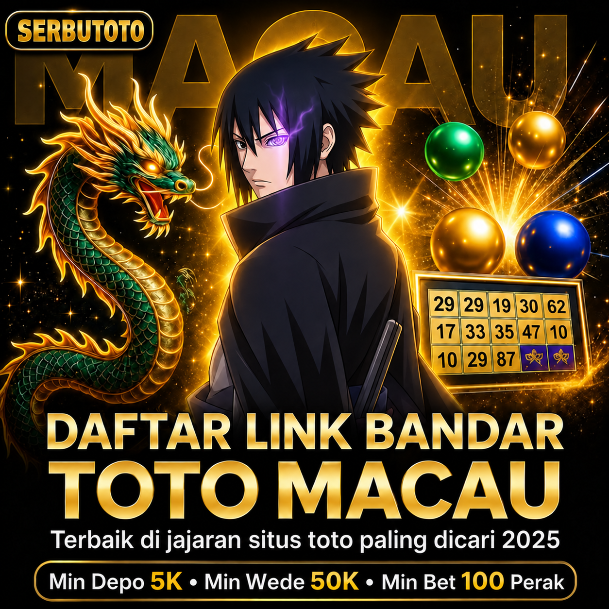 SERIBUTOTO > Play Toto Macau Dengan Data macau 4D tepat dan akurat di 2026 